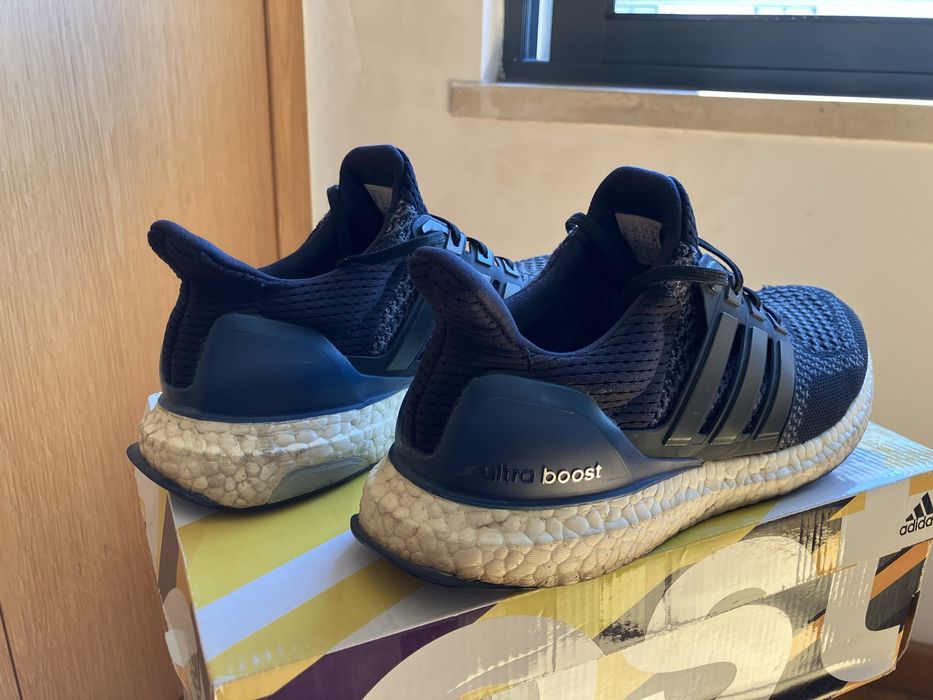 Adidas Ultraboost 1.0 ‘OG’ | Tam. 41 em bom estado