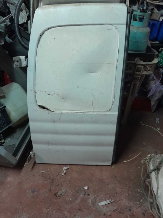 Peças opel combo 1.7