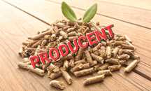 Pellet drzewny pelet opał premium