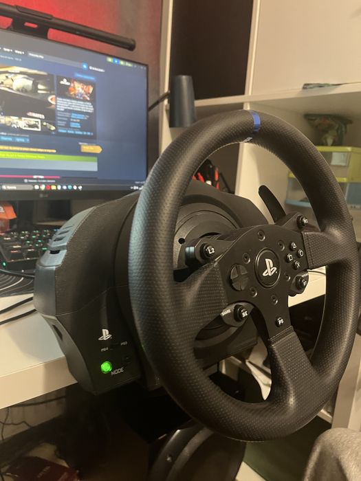Thrustmaster t300