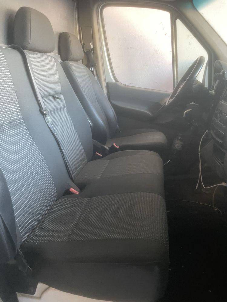 Mercedes Sprinter 516