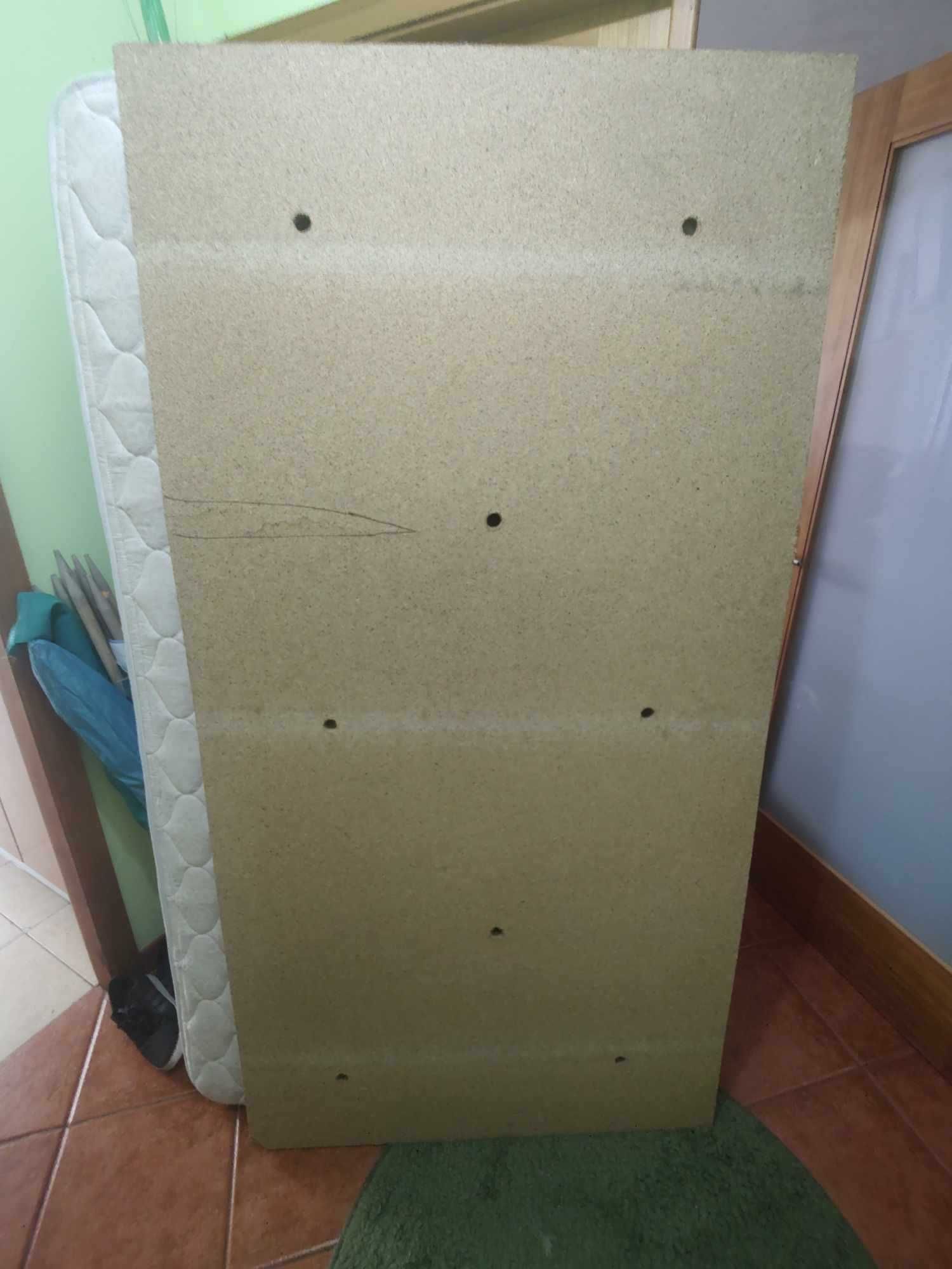 Cama solteiro Barata