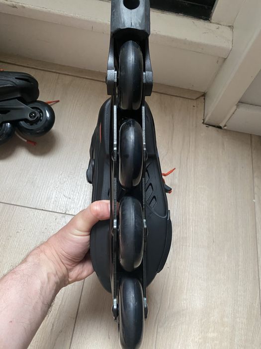 Rolki Rollerblade Cruiser rozmiar 38