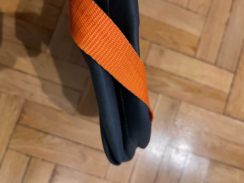 Miska turystyczna/campingowa składana Decathlon/Quechua