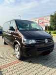 Volkswagen Multivan T5