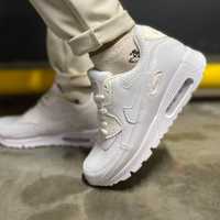 Nike Air max 90 white