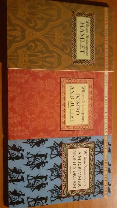 Classicos da literatura internacional em inglês