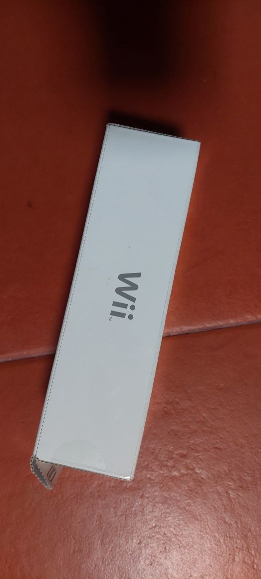 Nunchuk Novo Wii + 2 Capas Comando