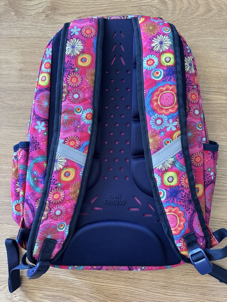 Plecak CoolPack Dart II Power Pink 27L