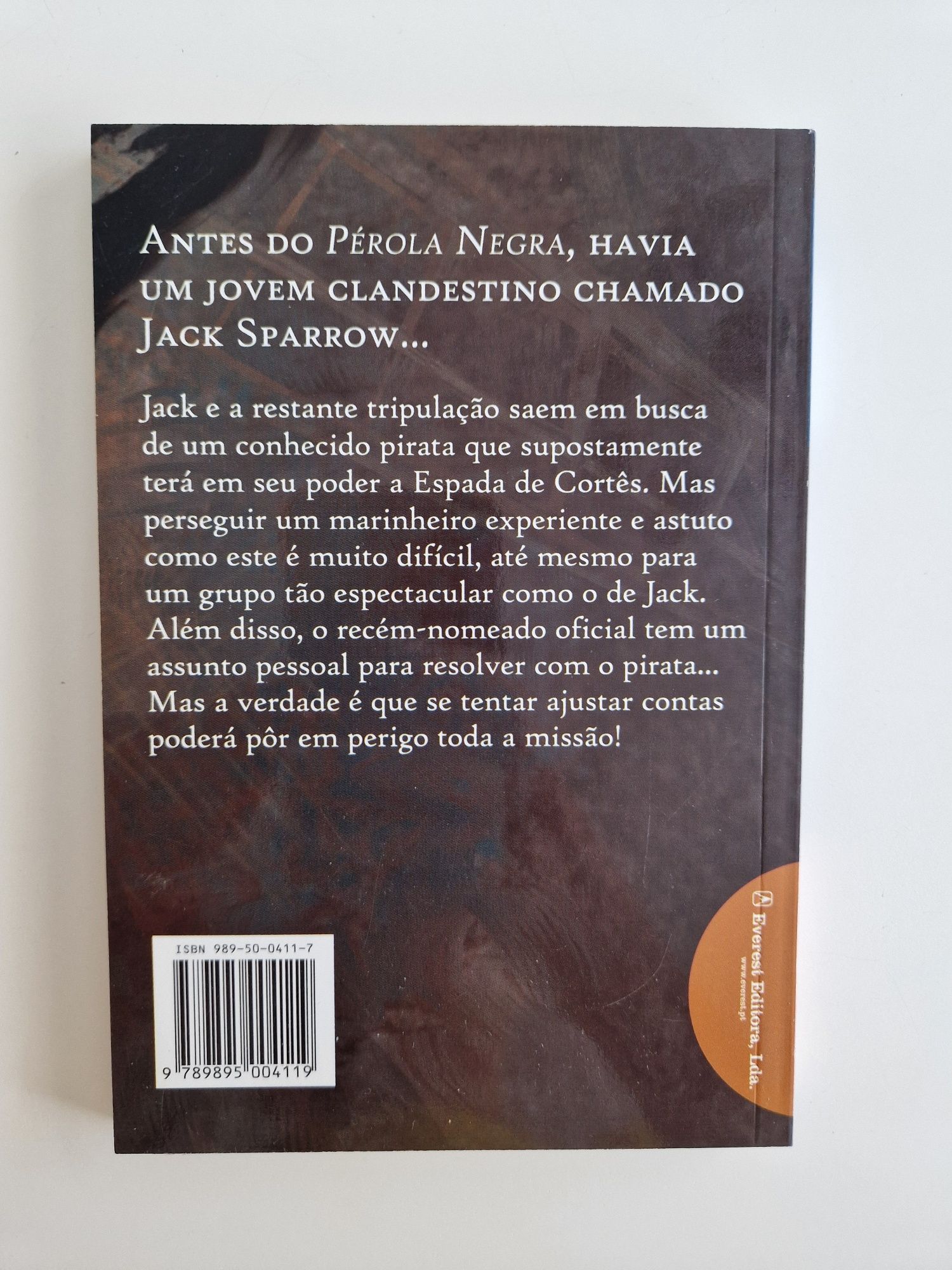 Jack Sparrow - A perseguição pirata, Rob Kidd