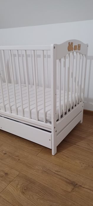 Łóżeczko dziecięce