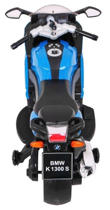 Motor BMW K1300S