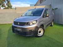 Peugeot Partner 1.5 BlueHdi Longa EAT8 CAIXA AUTOMÁTICA IVA DEDUTÍVEL