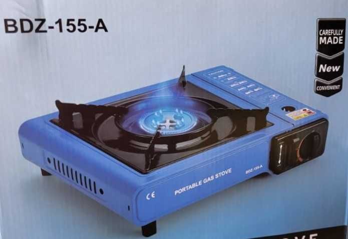 Газовая плита таганок BDZ-155-A