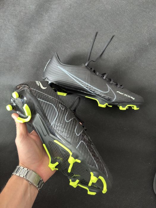 Korki nike mercurial zoom vapor 15