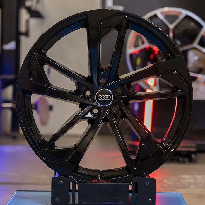 ORYGINALNE Felgi Audi 22" RS6 RS7 S7 S8 Q7 SQ7 Q8 SQ8 RSQ8