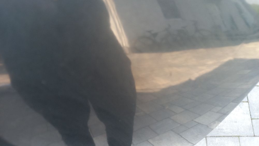 Audi a4 b5 95-99 maska pokrywa silnika szara lx7z