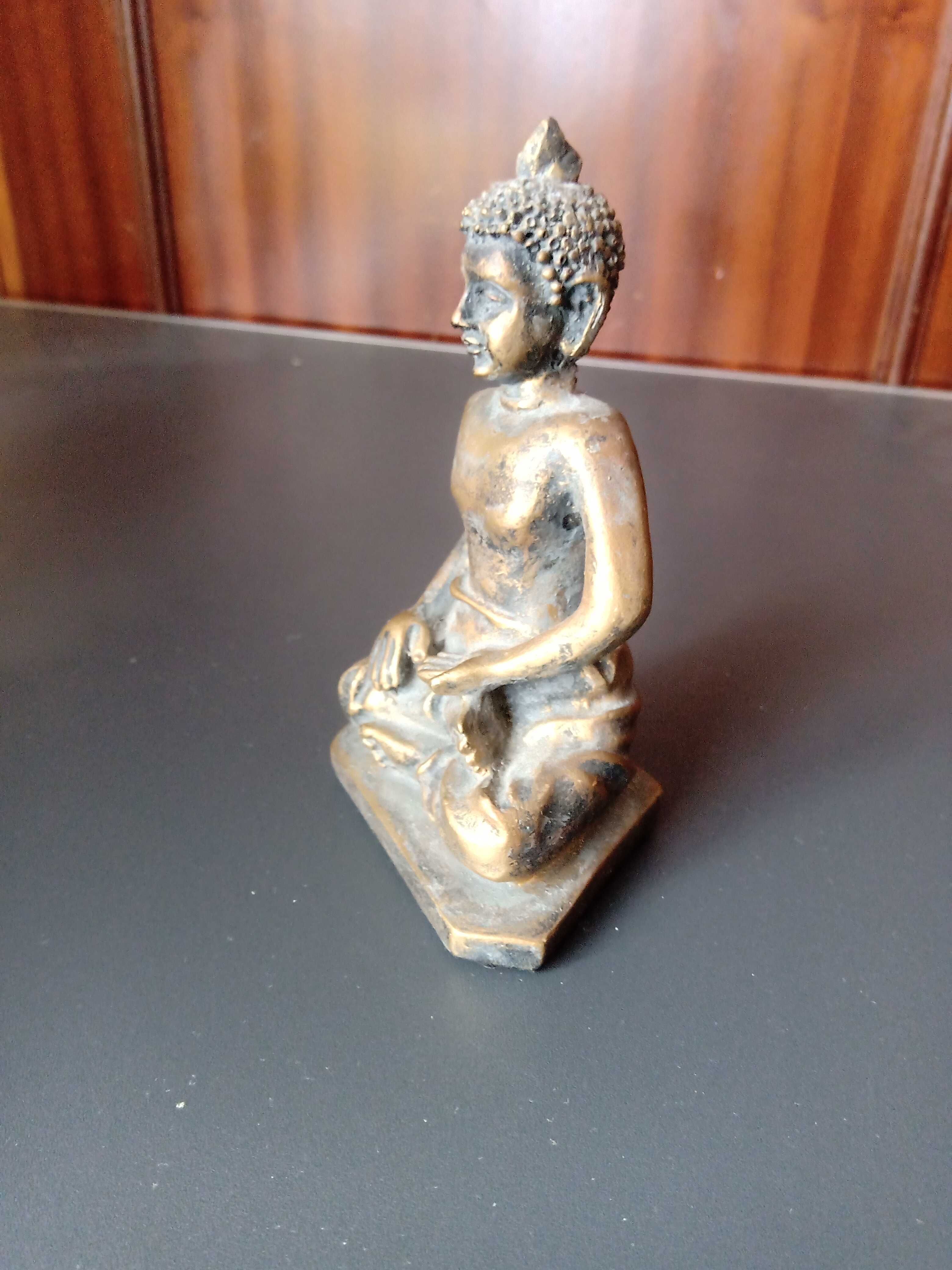 Estatueta de Buda