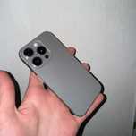 Iphone apple 15 pro 128gb natural titanium