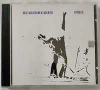 CD Free – Heartbreaker 1972 (Re, Island Rec 422-842 361-2, US)