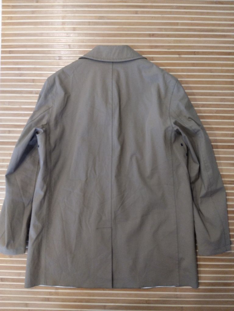 Sealup Rain Coat Italy куртка, тренч, пальто