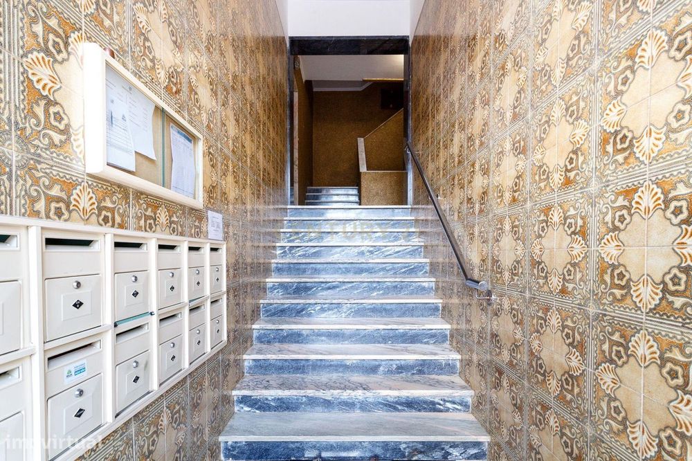 Atelier Transformado em T1 – Odivelas