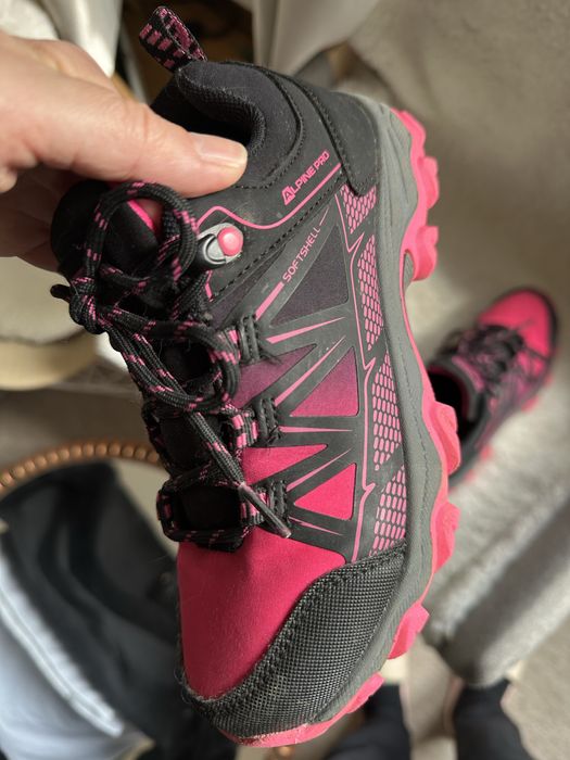 Кросівки Alpine pro дитячі