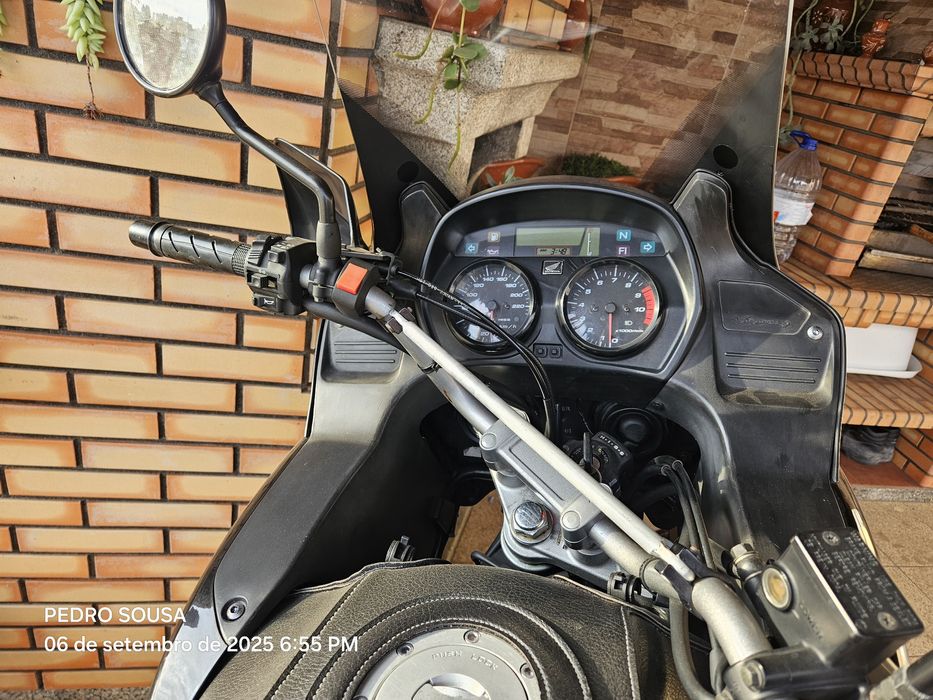 Honda varadero 1000