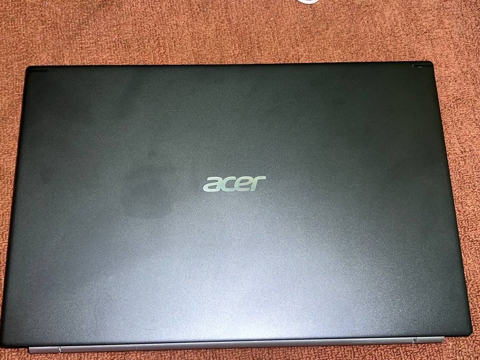 Ноутбук Aser, вживаний