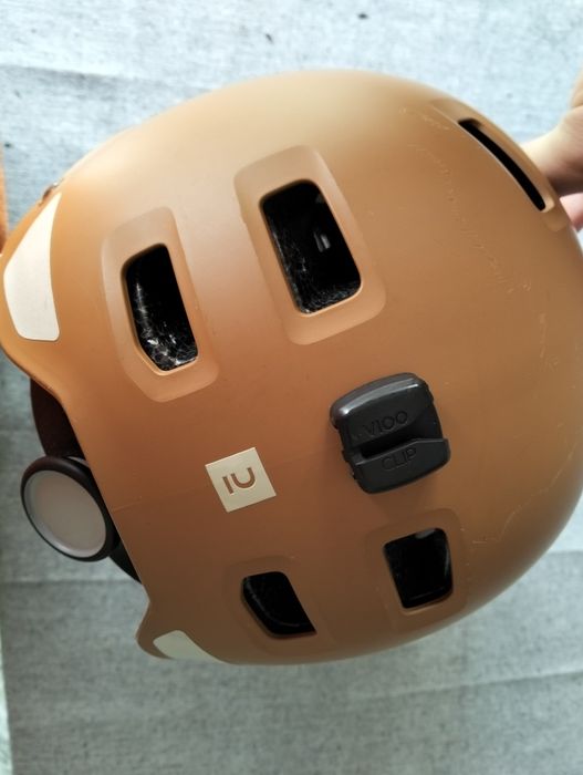 Capacete de proteção