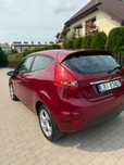 Ford Fiesta 2009