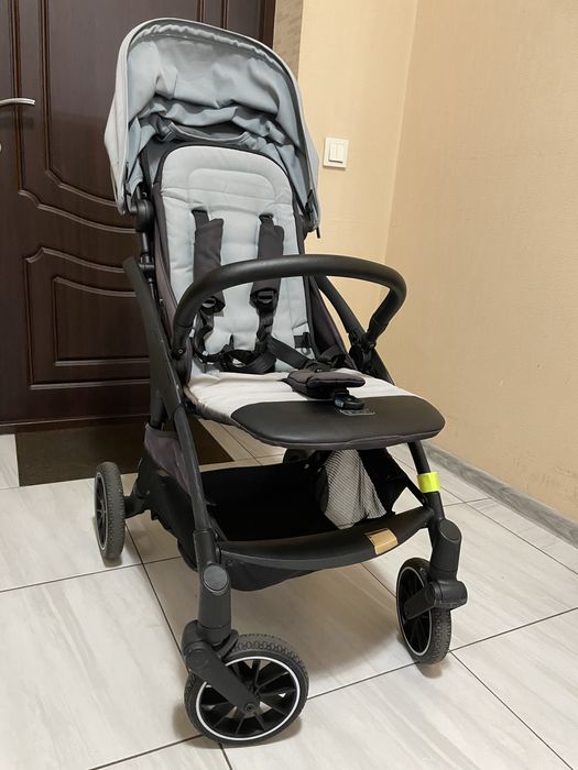Прогулянковий візок коляска Espiro