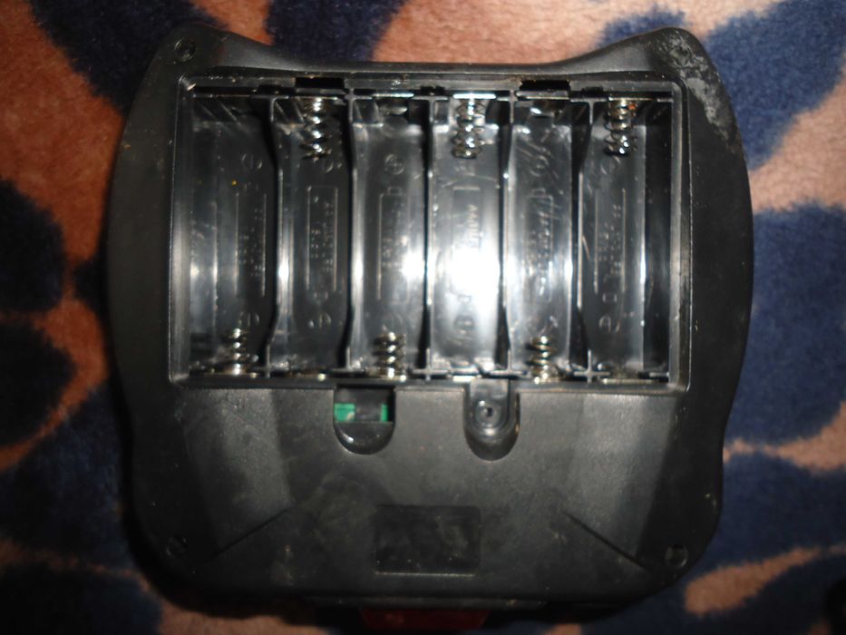 пульт для игрушки