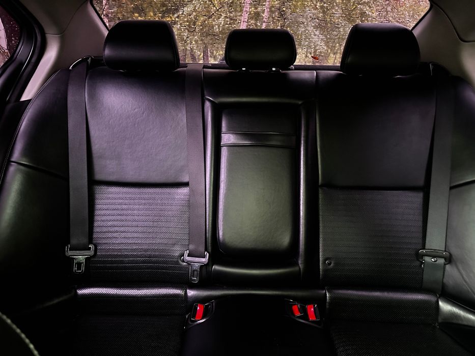 Infiniti Q50 3.7 2015