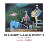 Serigrafia Cruzeiro Seixas