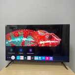 БЕЗ РАМОК | Телевізор Samsung 4K Smart TV T2 50 / 45 / 42 / 32 / 24