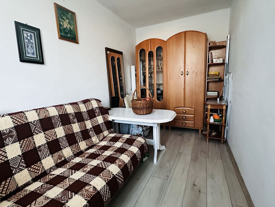 3 pokojowe mieszkanie na sprzedaż w Szalejowie Dolnym