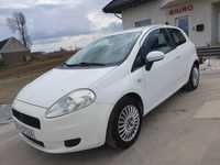 FIAT PUNTO**2007** 1.3CDTi F-VAT 23% -TomCar Skup-Sprzedaż-Zamiana-