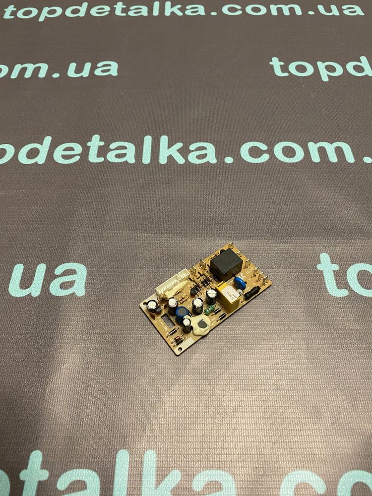 Плата кофеварки Polaris код KX-CM6822-P,PCM1516E,PCM1537,PCM1515).