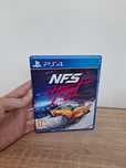 Need For Speed Heat PS4/PS5 PlayStation