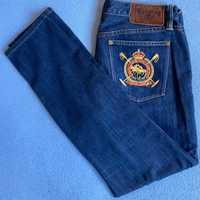 Spodnie jeansowe Ralph Lauren roz. 29