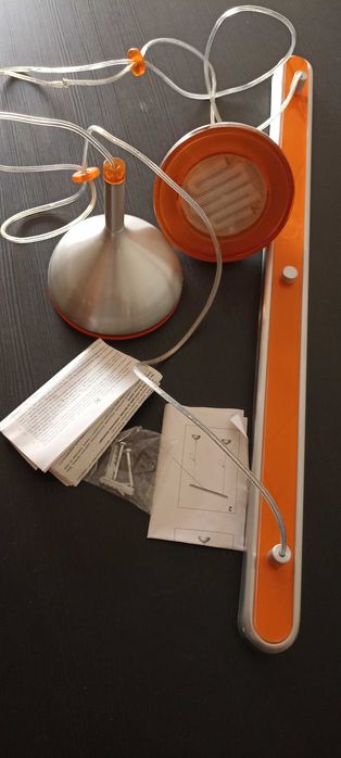 Candeeiro pendulo Novo