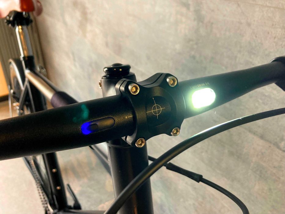 WYPRZEDAŻ z 8599zł Nowy Elektryczny * FIXIE INC BACKSPIN ZEHUS 28 *