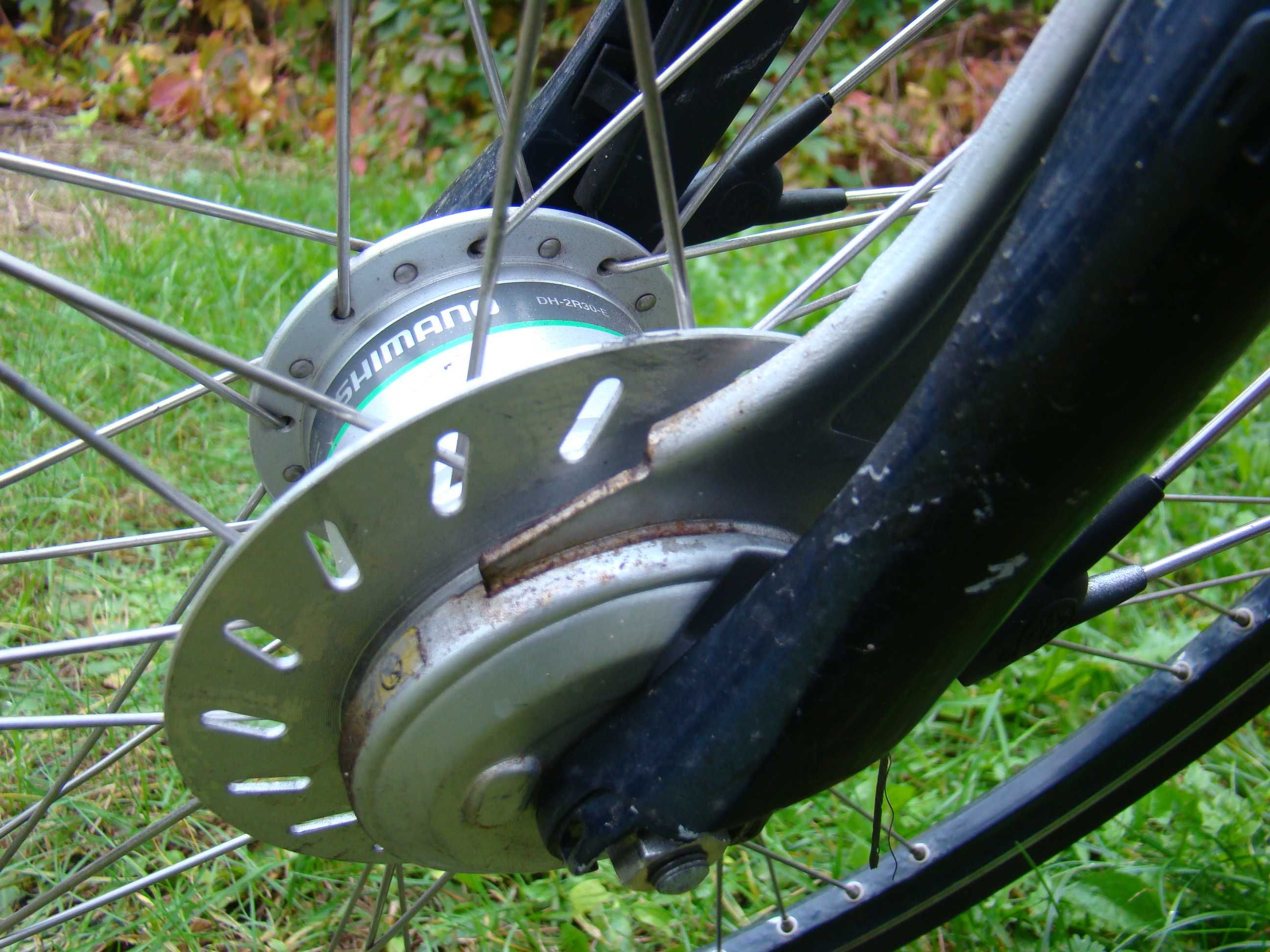 Rower   Batavus   Virente