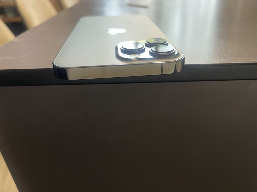 iPhone 12 pro max 128 gb