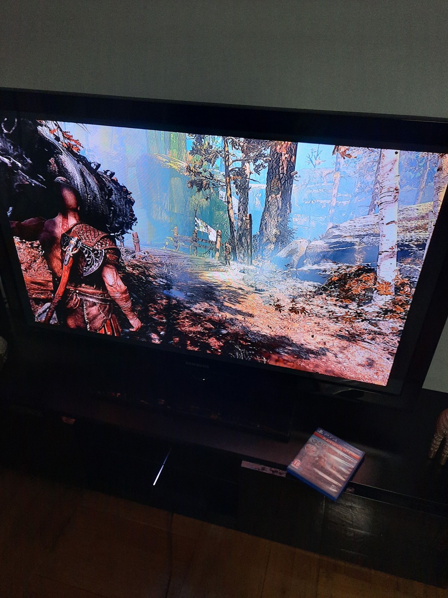 PlayStation 4 i 2 pady