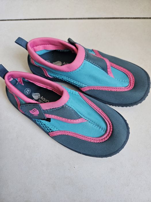 Buty do wody AQUAWAVE 28