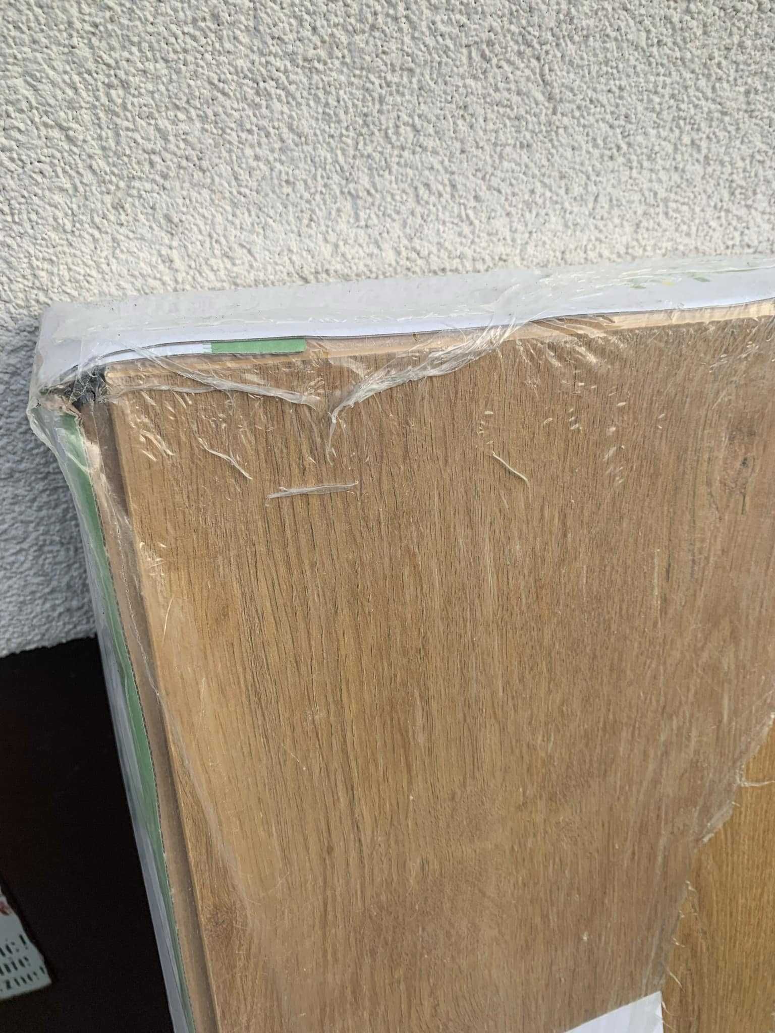 Panele laminowane