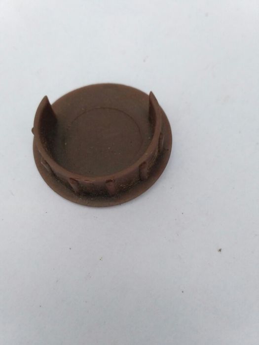 Заглушка мебельна