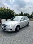 KIA CEE'D 2007 1.6 Disel